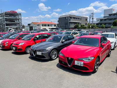 صورة مصغرة 50 لـ 2025 ALFA Romeo TONALE