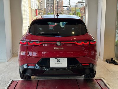 صورة مصغرة 19 لـ 2025 ALFA Romeo TONALE