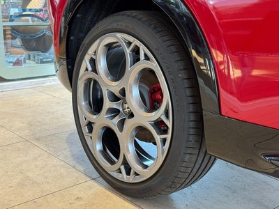 صورة مصغرة 24 لـ 2025 ALFA Romeo TONALE