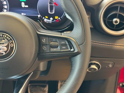 صورة مصغرة 30 لـ 2025 ALFA Romeo TONALE