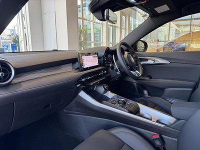 صورة مصغرة 27 لـ 2025 ALFA Romeo TONALE