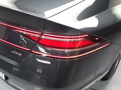 صورة 10 لـ 2022 Genesis G90 (RS4)