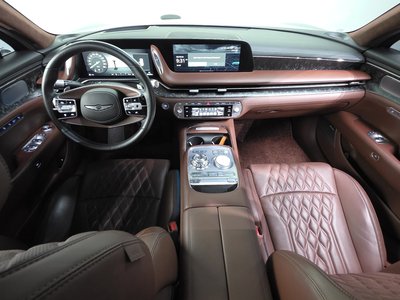 صورة 5 لـ 2022 Genesis G90 (RS4)