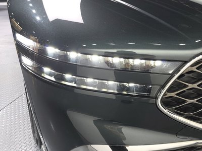 صورة 9 لـ 2022 Genesis G90 (RS4)