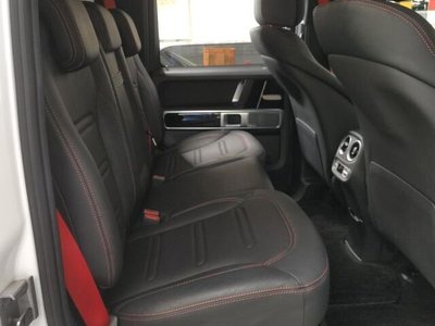 MERCEDES-BENZ G-CLASS - 6