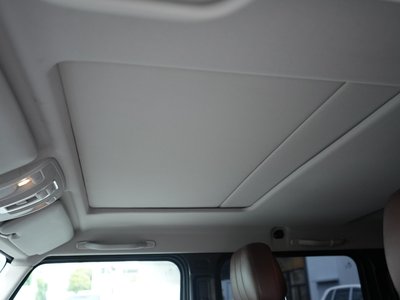 MERCEDES-BENZ G-CLASS - 10