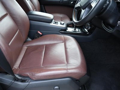 MERCEDES-BENZ G-CLASS - 4