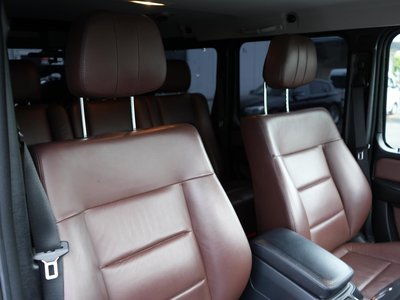 MERCEDES-BENZ G-CLASS - 3
