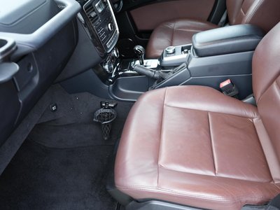 MERCEDES-BENZ G-CLASS - 7