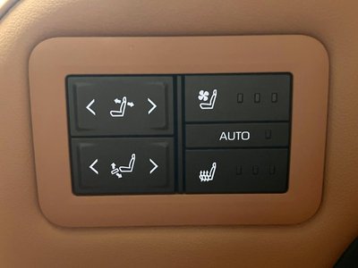 2025 Toyota VELLFIRE — миниатюра 23