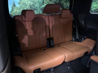 2025 Toyota VELLFIRE — миниатюра 12