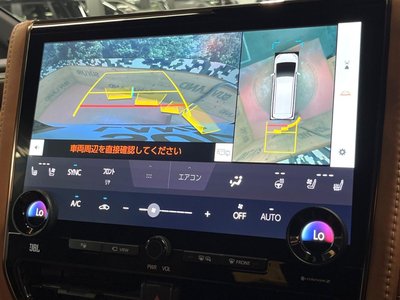 TOYOTA VELLFIRE - 9