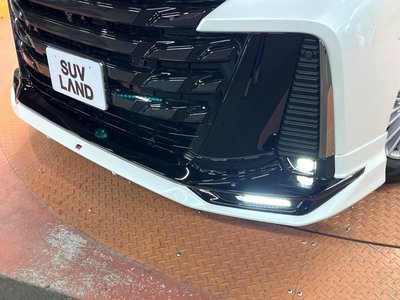 TOYOTA VELLFIRE - 3