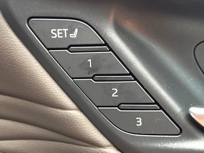 2025 Toyota VELLFIRE — миниатюра 35