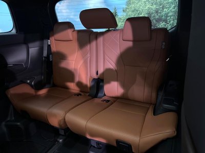 2025 Toyota VELLFIRE — миниатюра 24