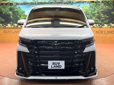 2025 Toyota VELLFIRE — миниатюра 16