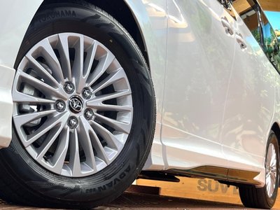 2025 Toyota VELLFIRE — миниатюра 15