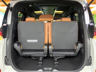 2025 Toyota VELLFIRE — миниатюра 70