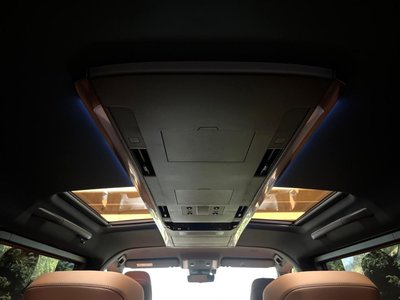 2025 Toyota VELLFIRE — миниатюра 71