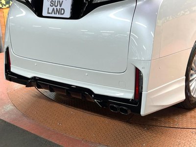 2025 Toyota VELLFIRE — миниатюра 66