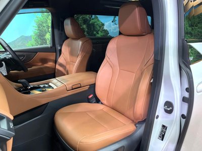 2025 Toyota VELLFIRE — миниатюра 26