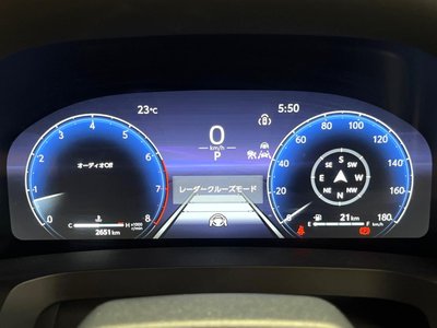 2025 Toyota VELLFIRE — миниатюра 48