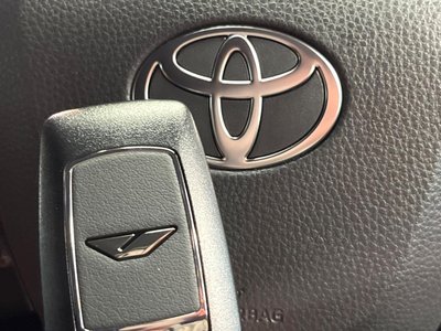 2025 Toyota VELLFIRE — миниатюра 43