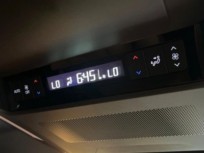 2025 Toyota VELLFIRE — миниатюра 74
