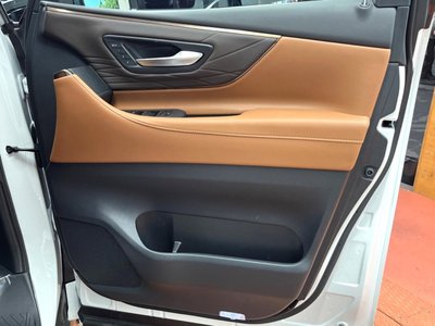 2025 Toyota VELLFIRE — миниатюра 34