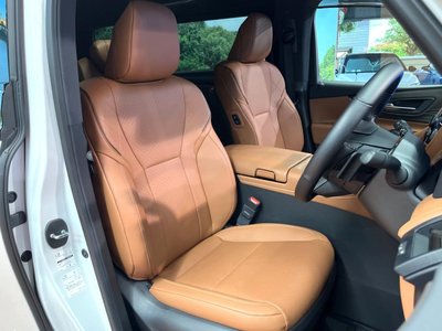 TOYOTA VELLFIRE - 10