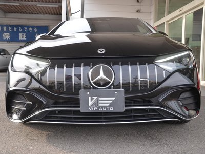 MERCEDES-BENZ EQE AMG - 3