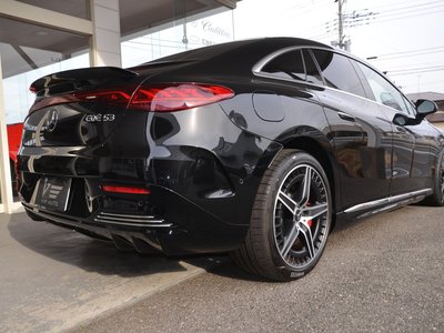 MERCEDES-BENZ EQE AMG - 10