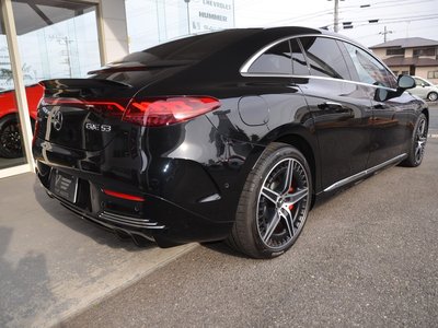 MERCEDES-BENZ EQE AMG - 9