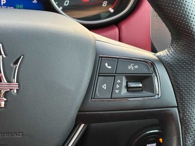 MASERATI LEVANTE - 9