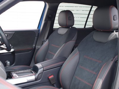MERCEDES-BENZ GLB - 10