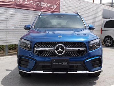 MERCEDES-BENZ GLB - 2