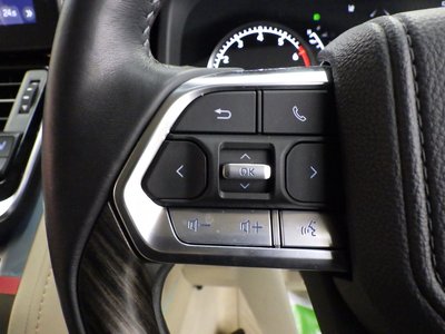 2023 Toyota LAND CRUISER 300 — миниатюра 50