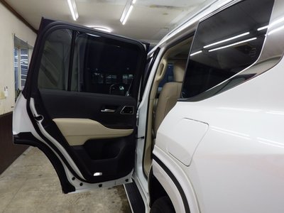 2023 Toyota LAND CRUISER 300 — миниатюра 76