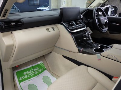 2023 Toyota LAND CRUISER 300 — миниатюра 12