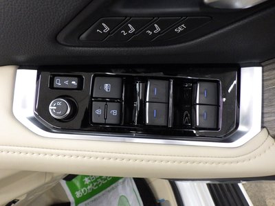 2023 Toyota LAND CRUISER 300 — миниатюра 56