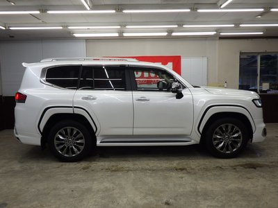 2023 Toyota LAND CRUISER 300 — миниатюра 68