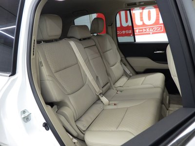 2023 Toyota LAND CRUISER 300 — миниатюра 16