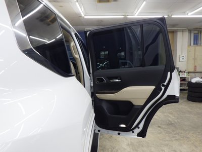2023 Toyota LAND CRUISER 300 — миниатюра 74