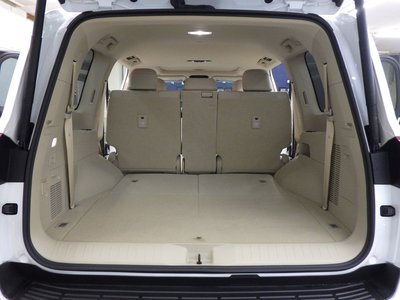 2023 Toyota LAND CRUISER 300 — миниатюра 20