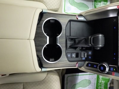 2023 Toyota LAND CRUISER 300 — миниатюра 42