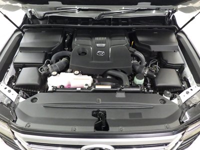 2023 Toyota LAND CRUISER 300 — миниатюра 79