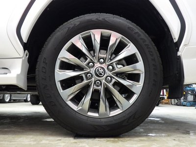 2023 Toyota LAND CRUISER 300 — миниатюра 72