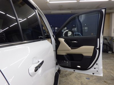 2023 Toyota LAND CRUISER 300 — миниатюра 73