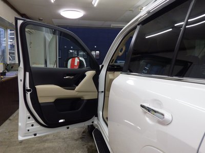 2023 Toyota LAND CRUISER 300 — миниатюра 75
