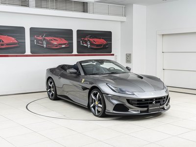 2021 Ferrari PORTOFINO M 照片 5
